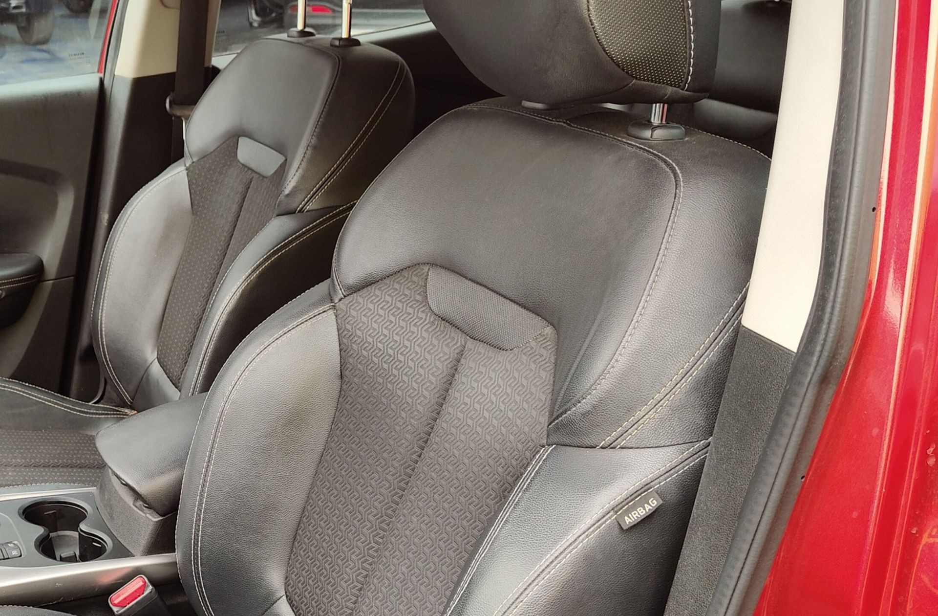 Renault Kadjar Zen Energy TCe EDC - foto 11