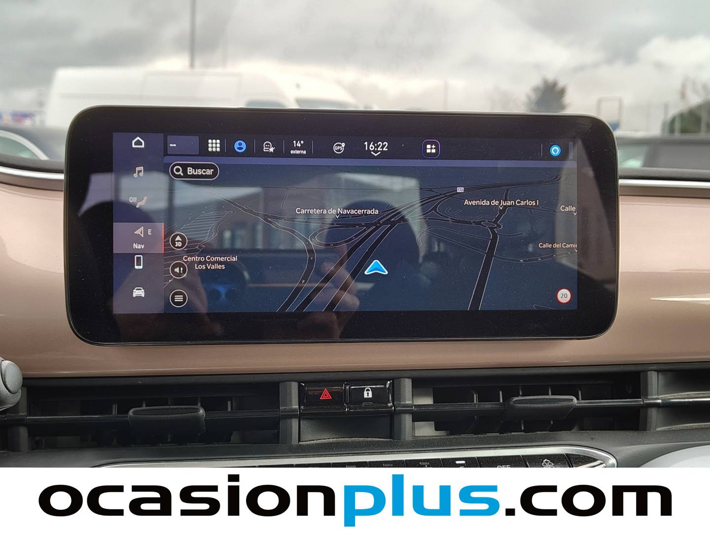 Foto Fiat 500 Fiat 500 Electrico Electrico 500 Icon Hb 320km (118 CV)