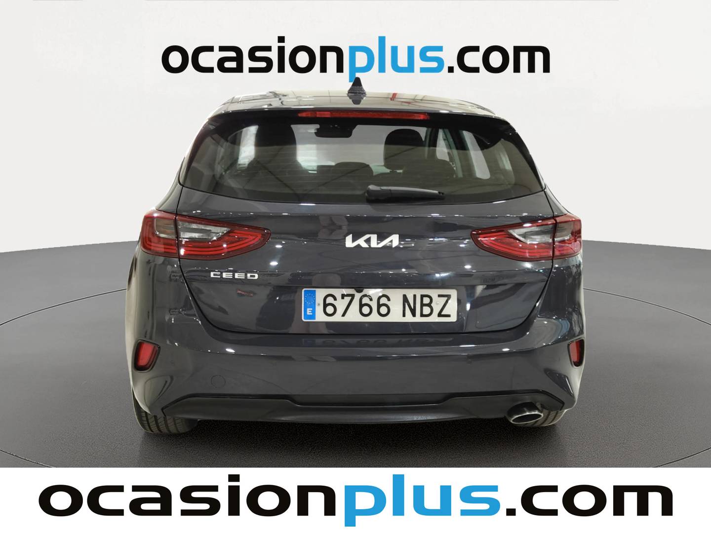 KIA Ceed KIA Ceed 1.0 T-GDI Drive (100 CV) barato