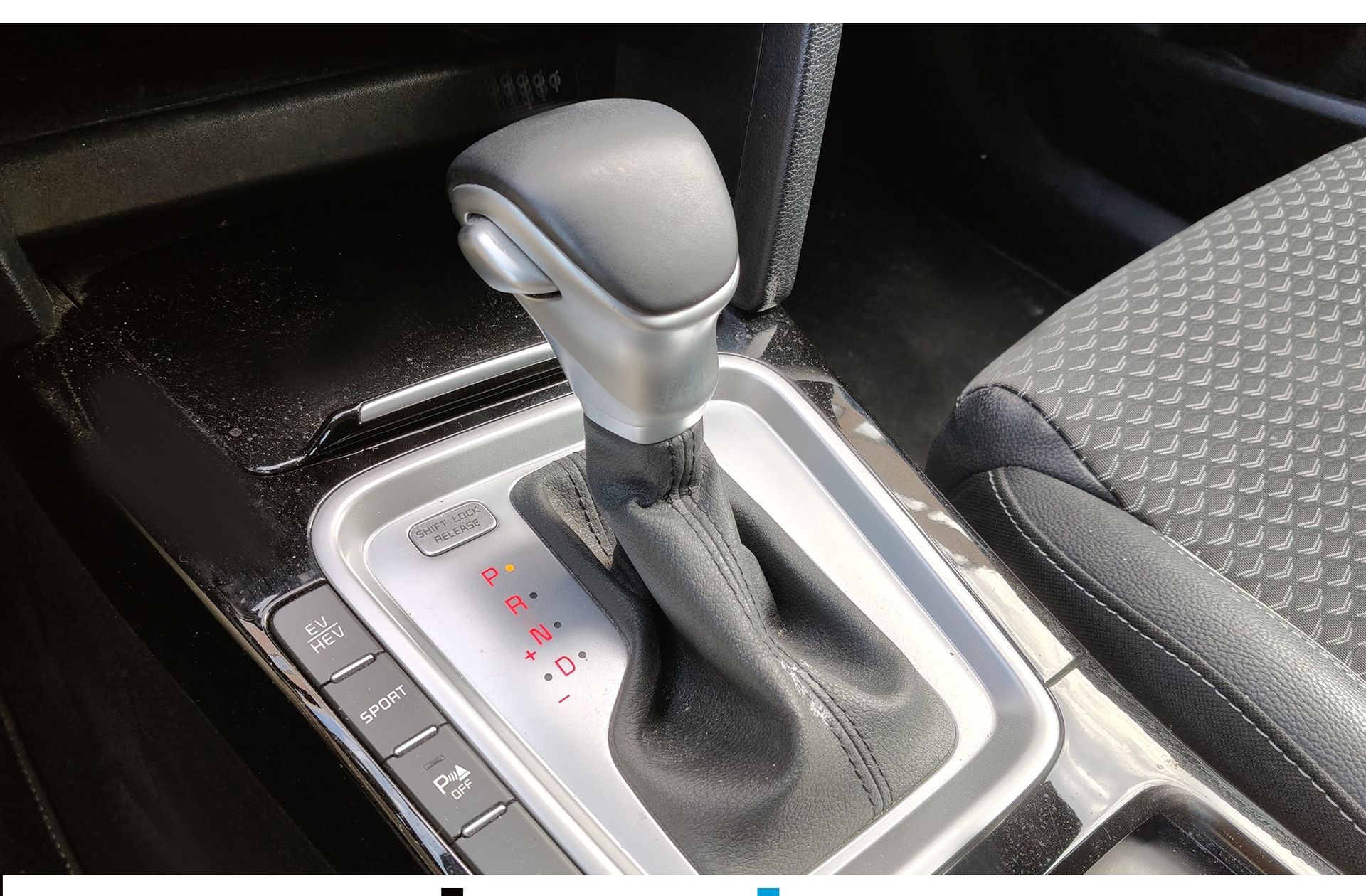 Kia XCeed 1.6 GDi PHEV E-Tech - foto 5