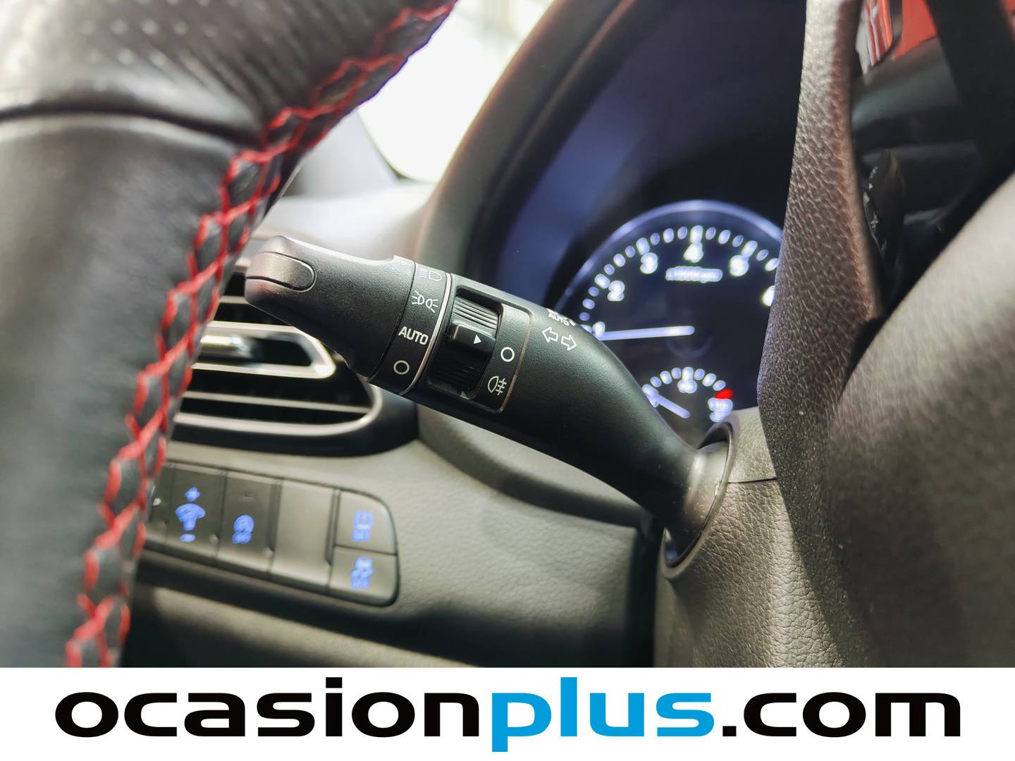 Hyundai i30 Hyundai i30 1.5 TGDI 48V N-Line (160 CV) 160cv