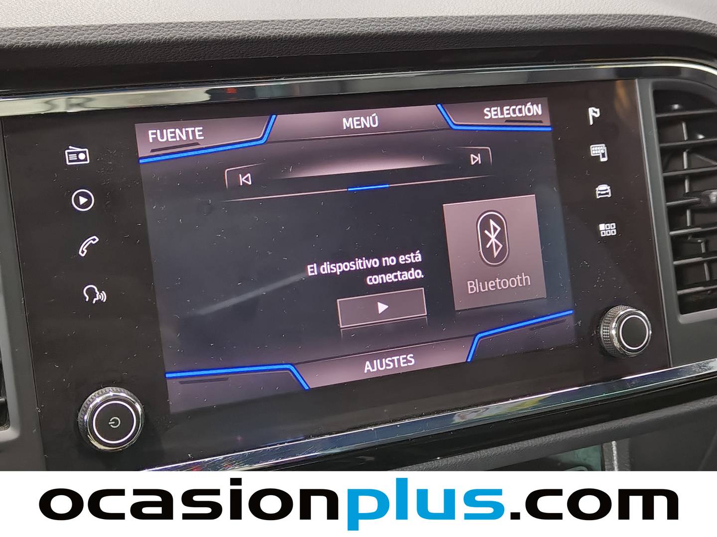 Foto Seat Ateca SEAT Ateca 2.0 TSI S&S FR Edition 4Drive DSG (190 CV)