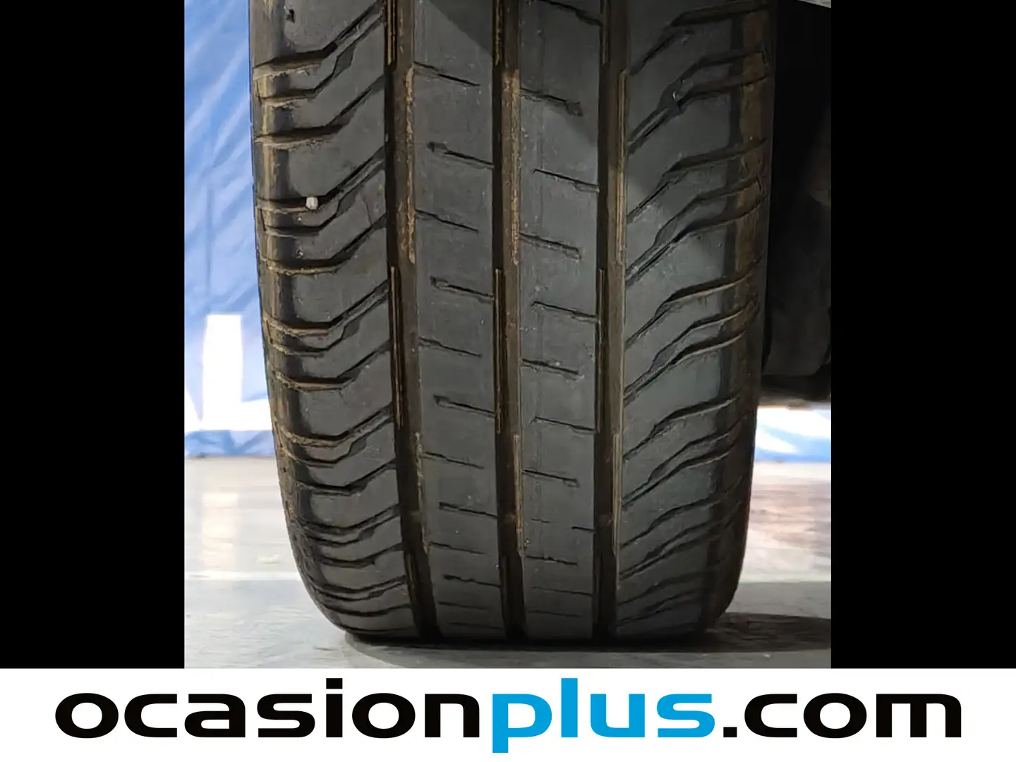 Foto Mercedes Vito Mercedes-Benz Vito 114 CDI Tourer Pro Larga AT (136 CV) 9 Plazas