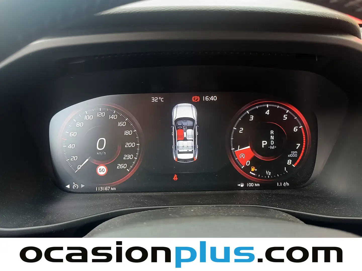 Foto Volvo XC40 Volvo XC40 T4 Auto (190 CV)