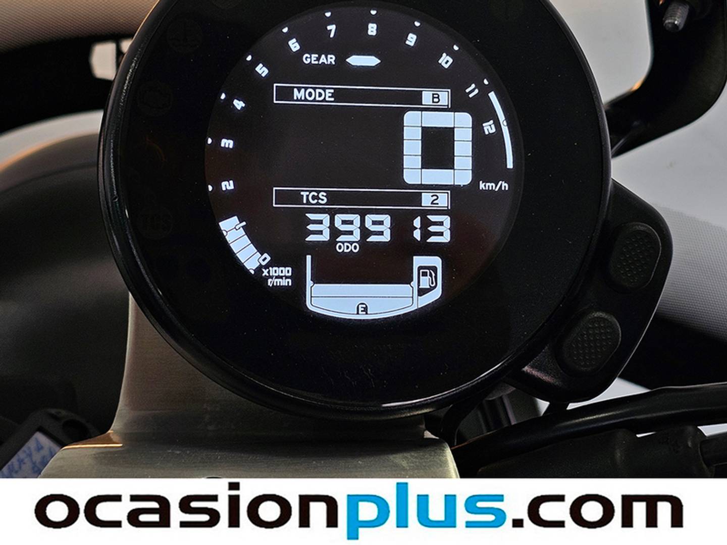 Foto Yamaha XSR 900 Yamaha XSR 900 900 ABS