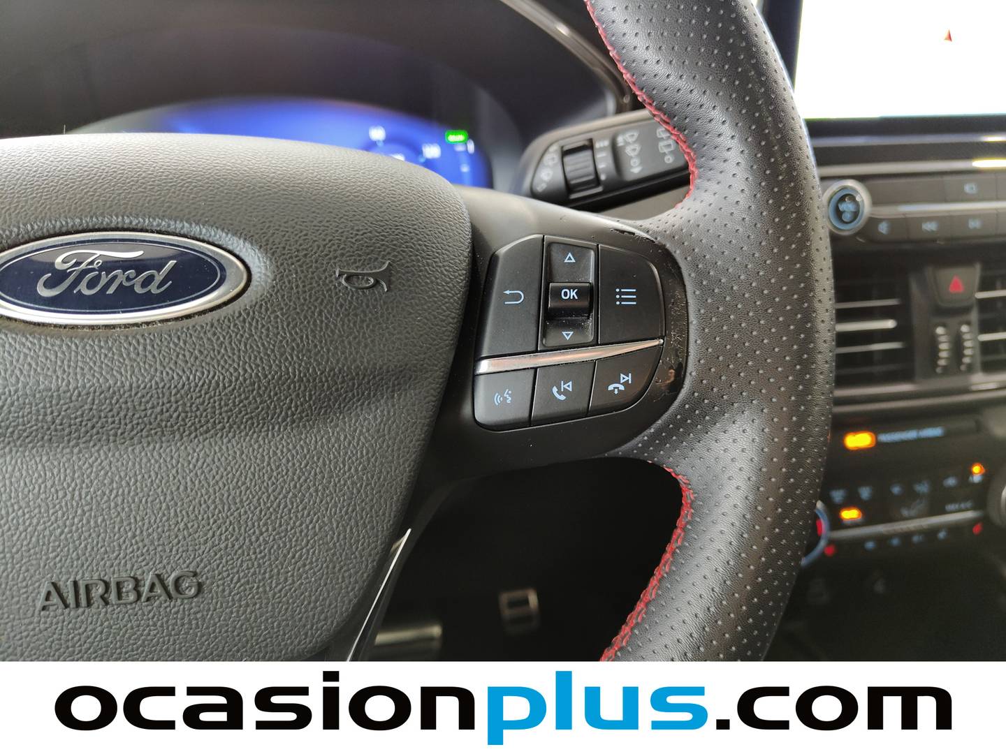 Ford Kuga Ford Kuga 2.5 Duratec PHEV ST-Line X Auto (225 CV) barato