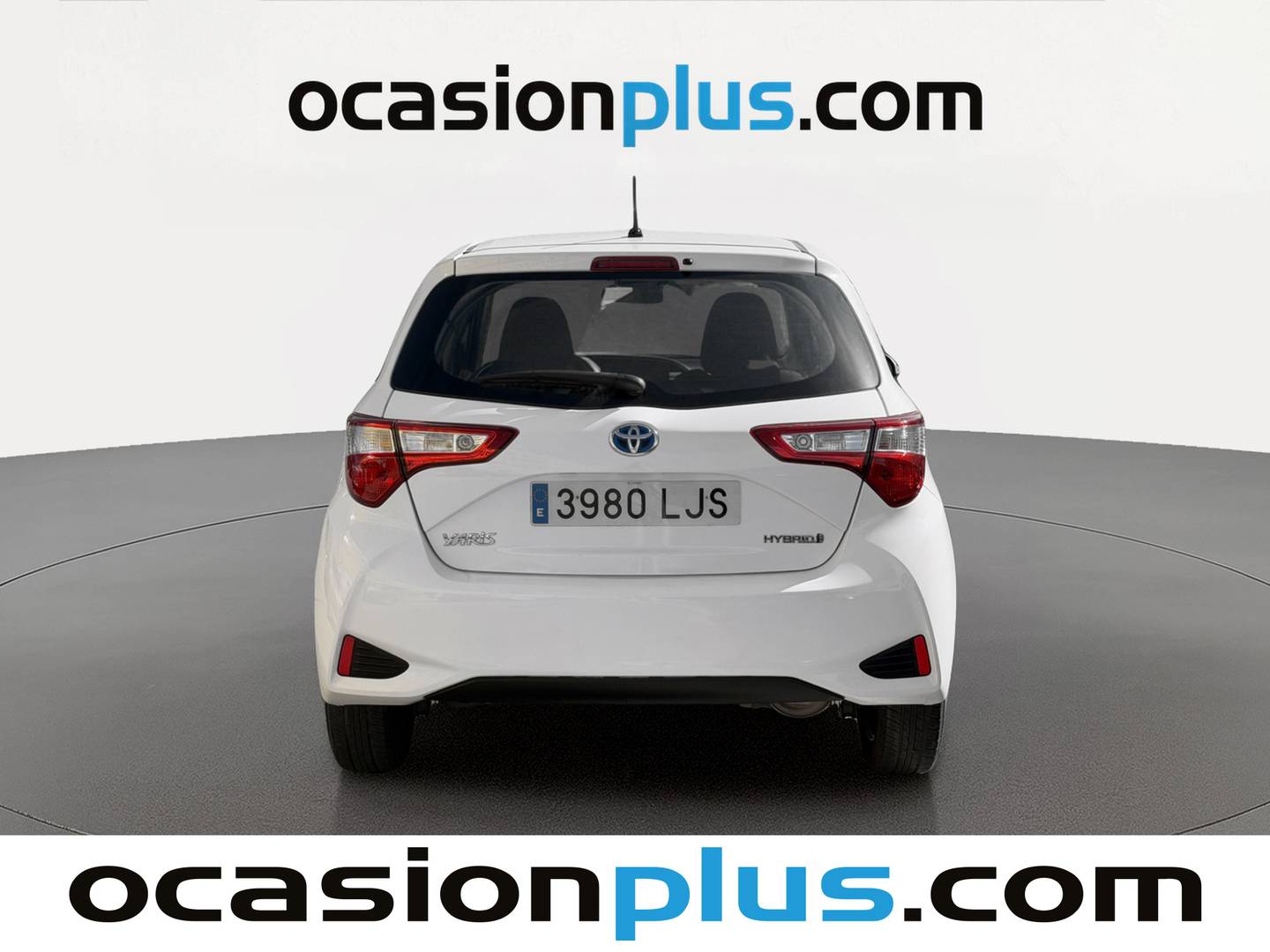 Toyota Yaris Toyota Yaris 1.5 100H Active (100 CV) barato