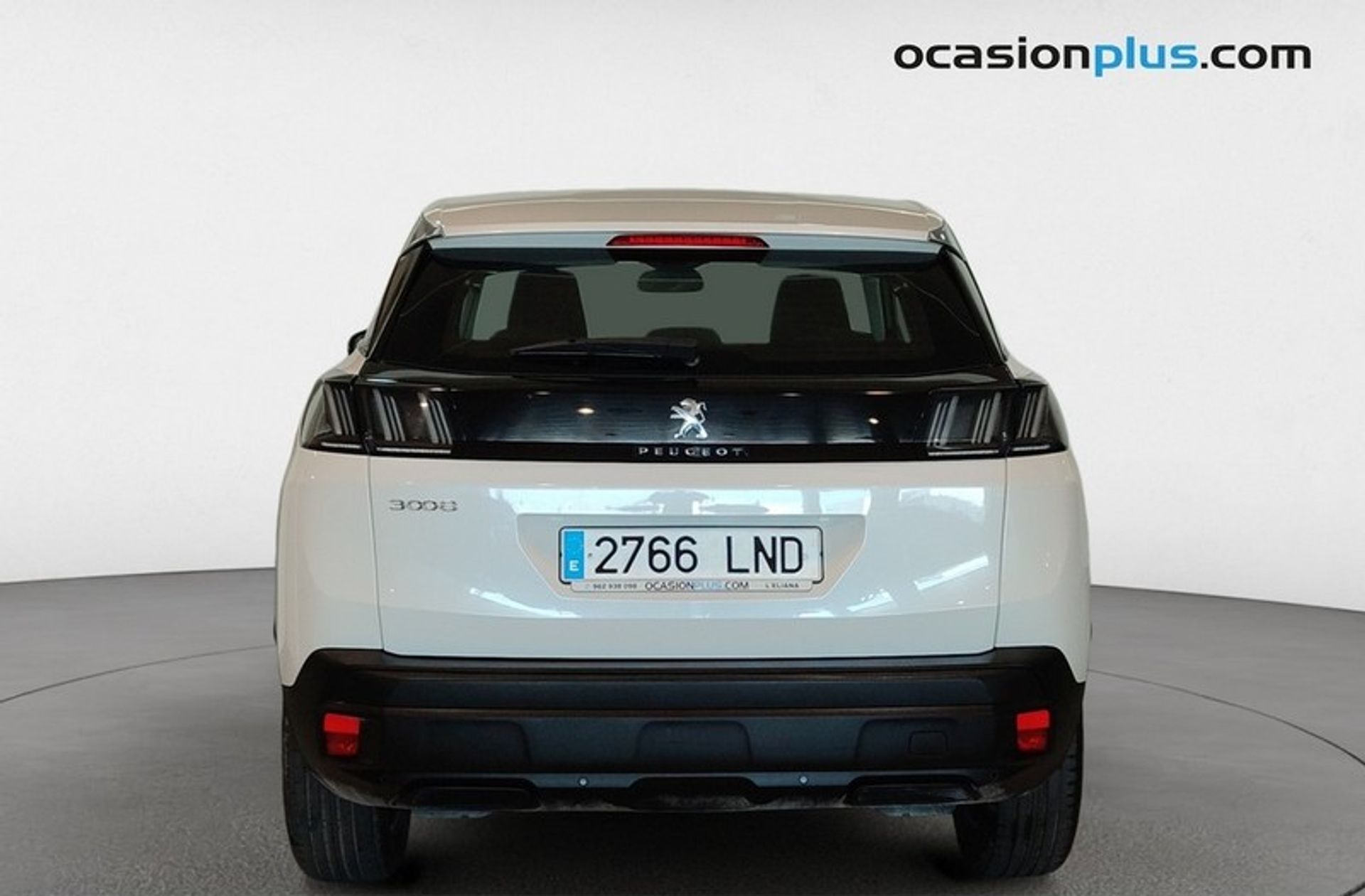 Peugeot 3008 PureTech 130 Active - foto 14