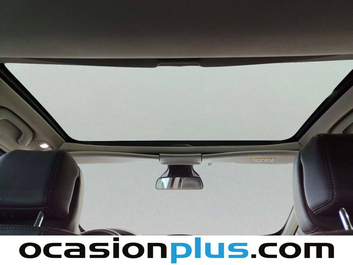 Extras y acabados del Renault Espace Renault Espace Zen Energy TT dCi (160 CV) EDC 7 Plazas