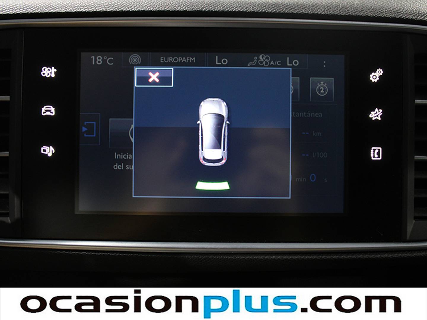 Foto Peugeot 308 Peugeot 308 PureTech 130 Active (130 CV)