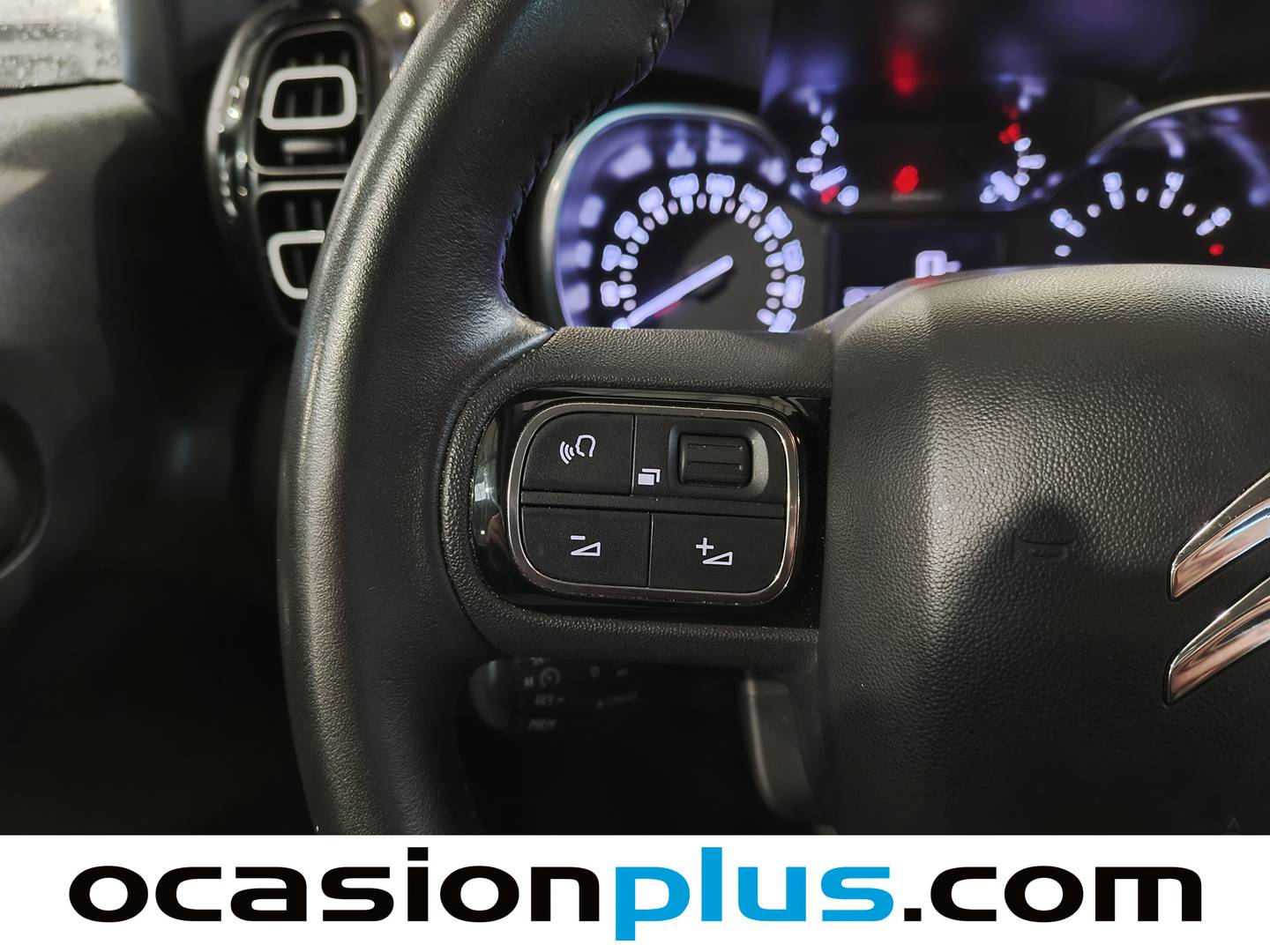 Foto Citroën C3 Aircross Citroen C3 Aircross PureTech 110 S&S Shine (110 CV)