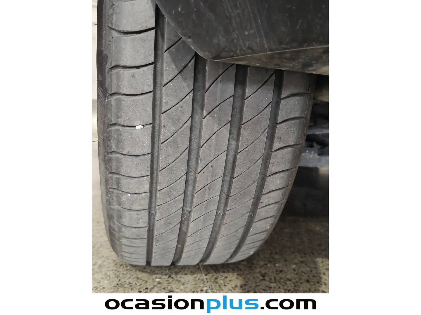 Foto Citroën C3 Origin Citroen C3 Origin Origin PureTech 110 Max (110 CV)