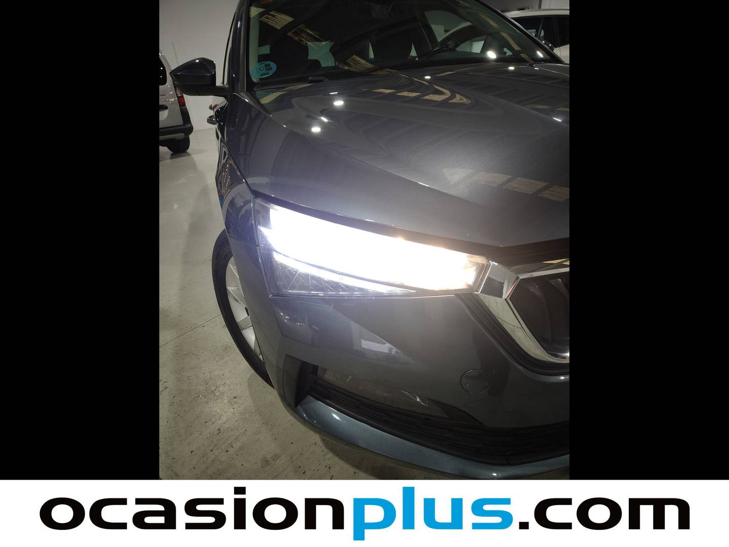 Skoda Scala Skoda Scala 1.0 TSI Ambition (110 CV) seminuevo