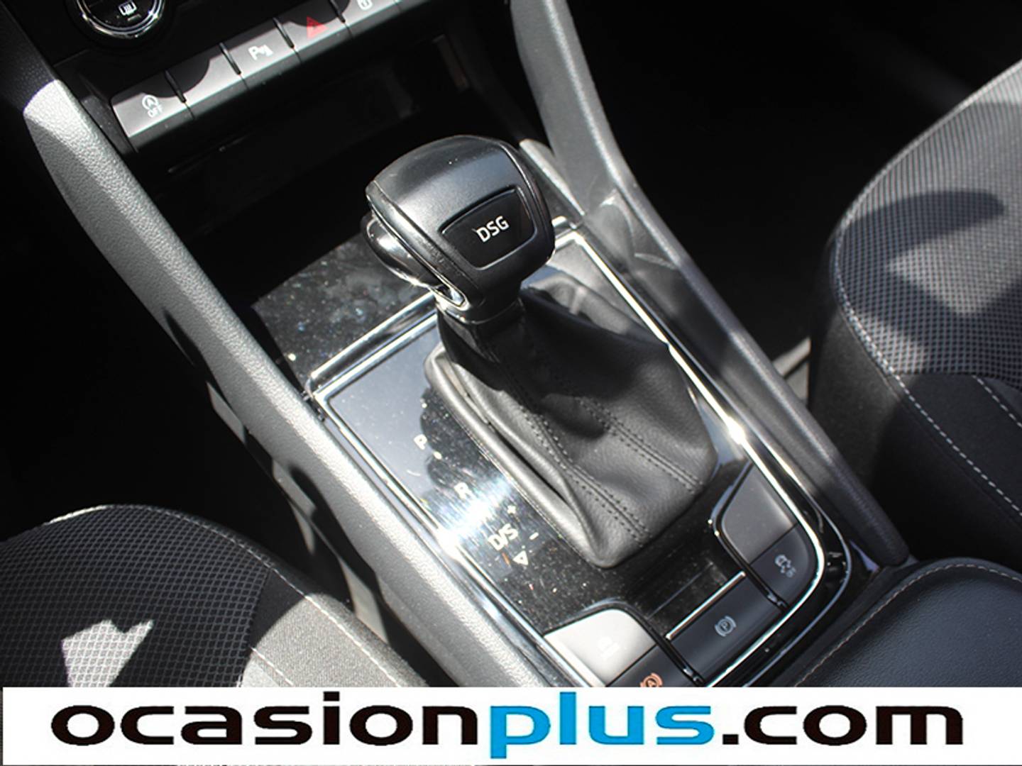 Skoda Kodiaq Skoda Kodiaq 2.0 TDI Ambition 4x2 DSG (150 CV) de segunda mano