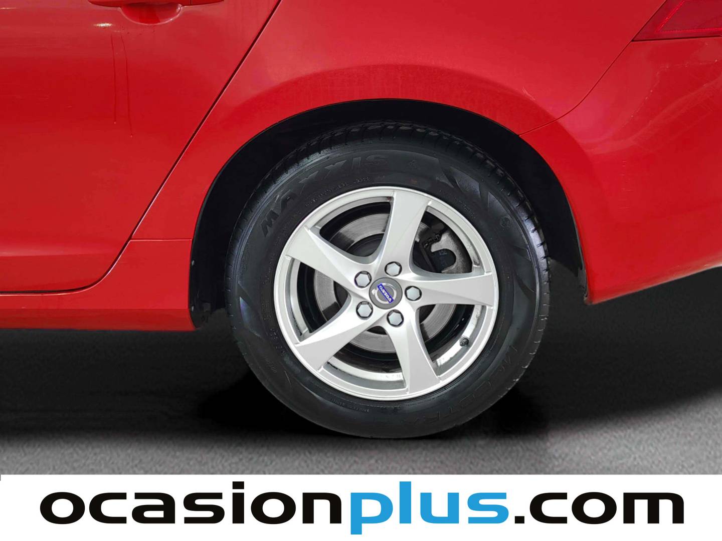 Volvo S60 Volvo S60 D2 Momentum (120 CV) de ocasión