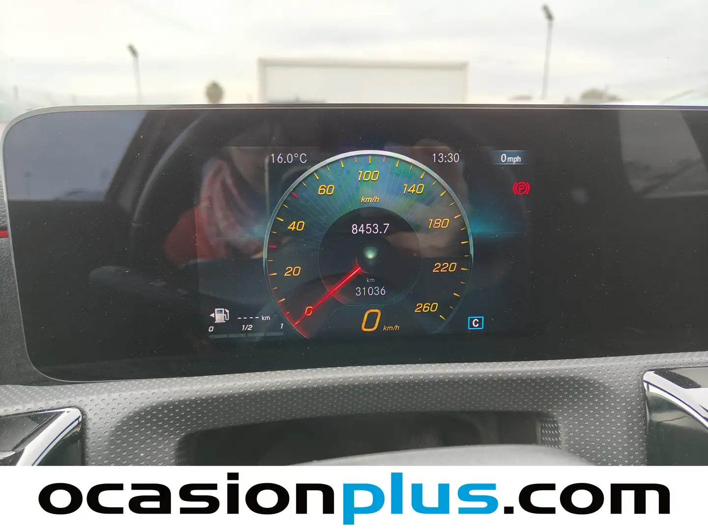 Foto Mercedes Clase A Mercedes-Benz Clase A Clase A 200 (163 CV) Pack AMG