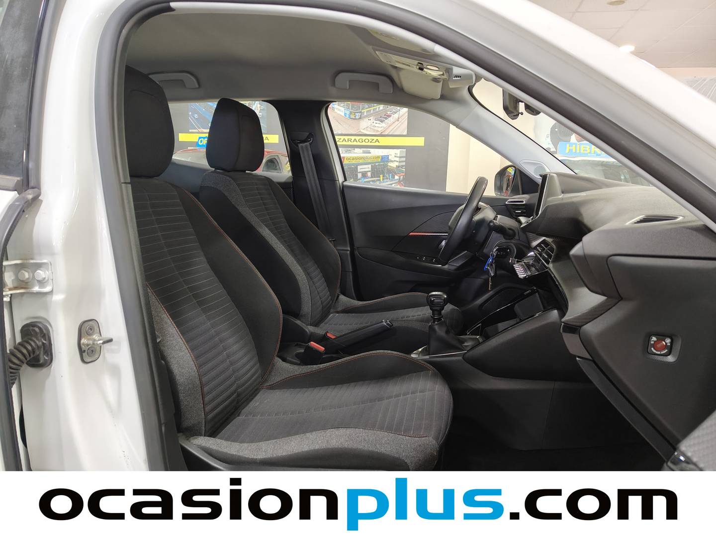 Peugeot 2008 Peugeot 2008 BlueHDi 110 S&S Active (110 CV) 2021