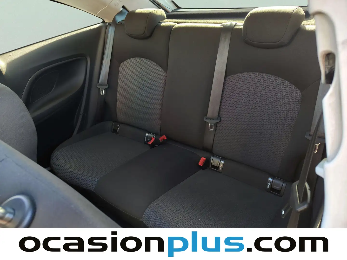 Foto Opel Corsa Opel Corsa 1.4 S&S Selective Easytronic (90 CV)