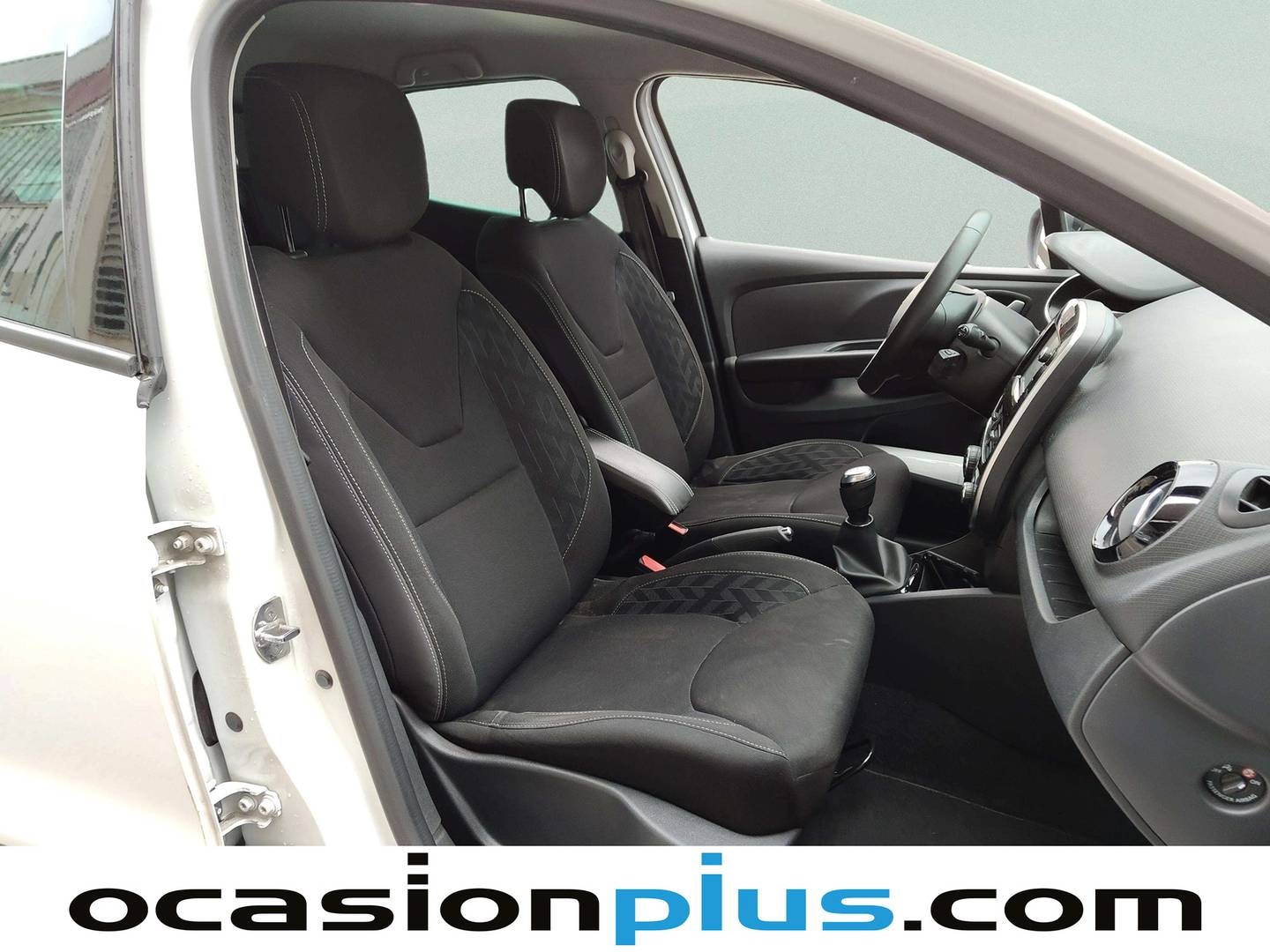Renault Clio Renault Clio Limited Energy TCe (90 CV) manual