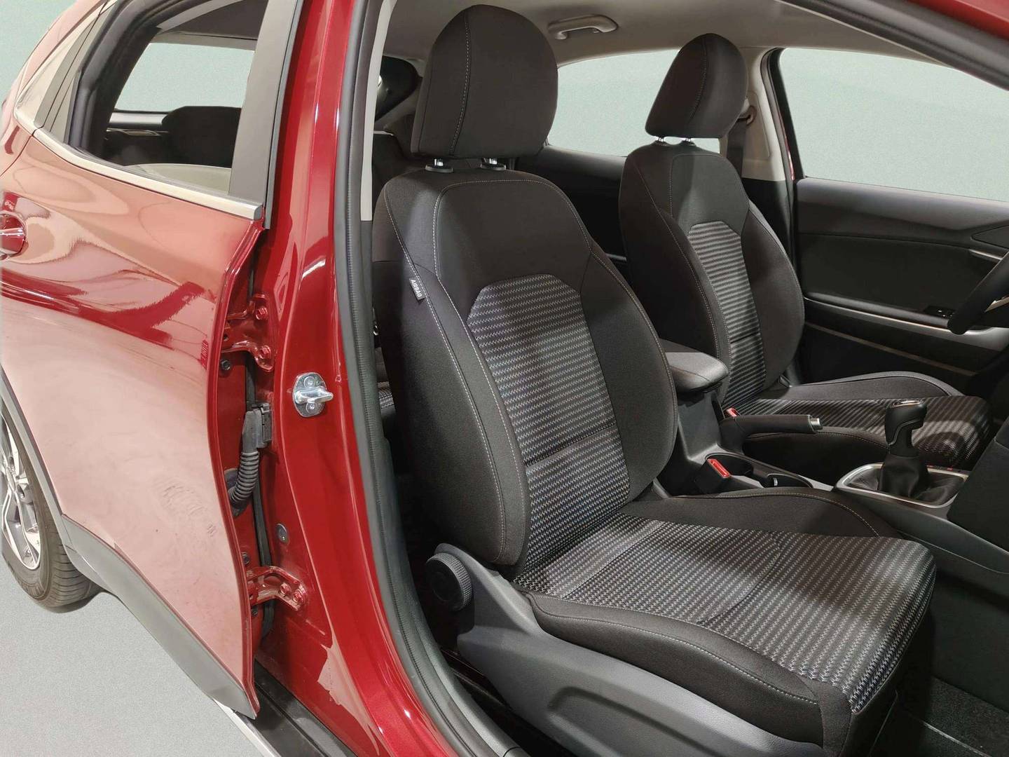 KIA XCeed KIA XCeed 1.5 MHEV iMT Drive (140 CV) híbrido