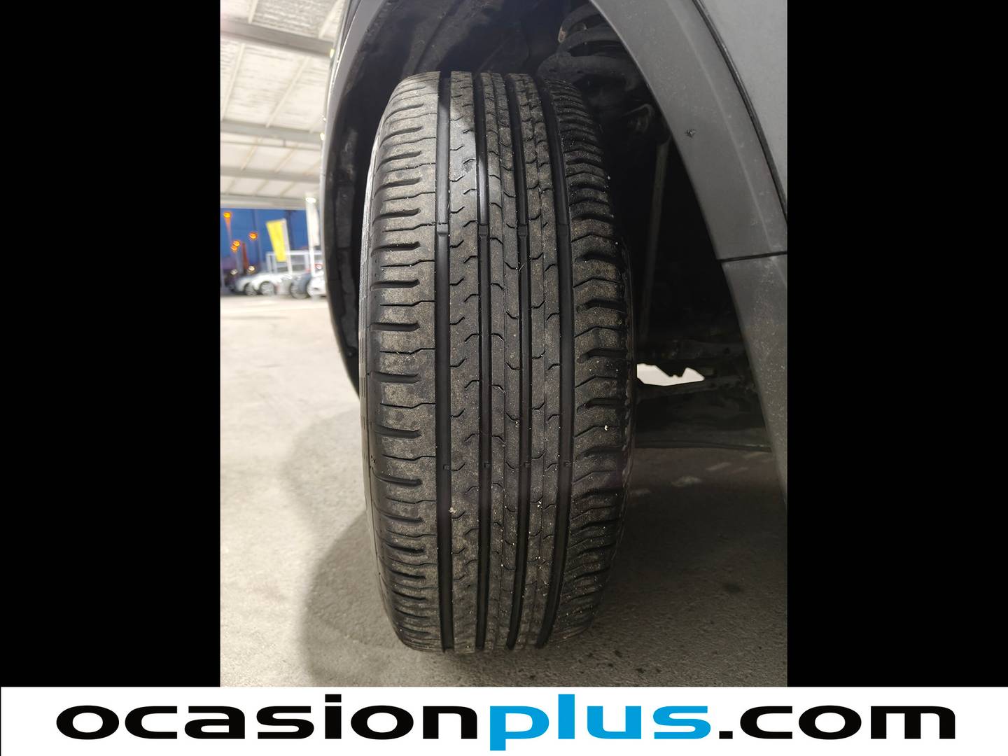 Foto Opel Mokka X Opel Mokka X 1.4 T S&S Selective 4x2 (140 CV)