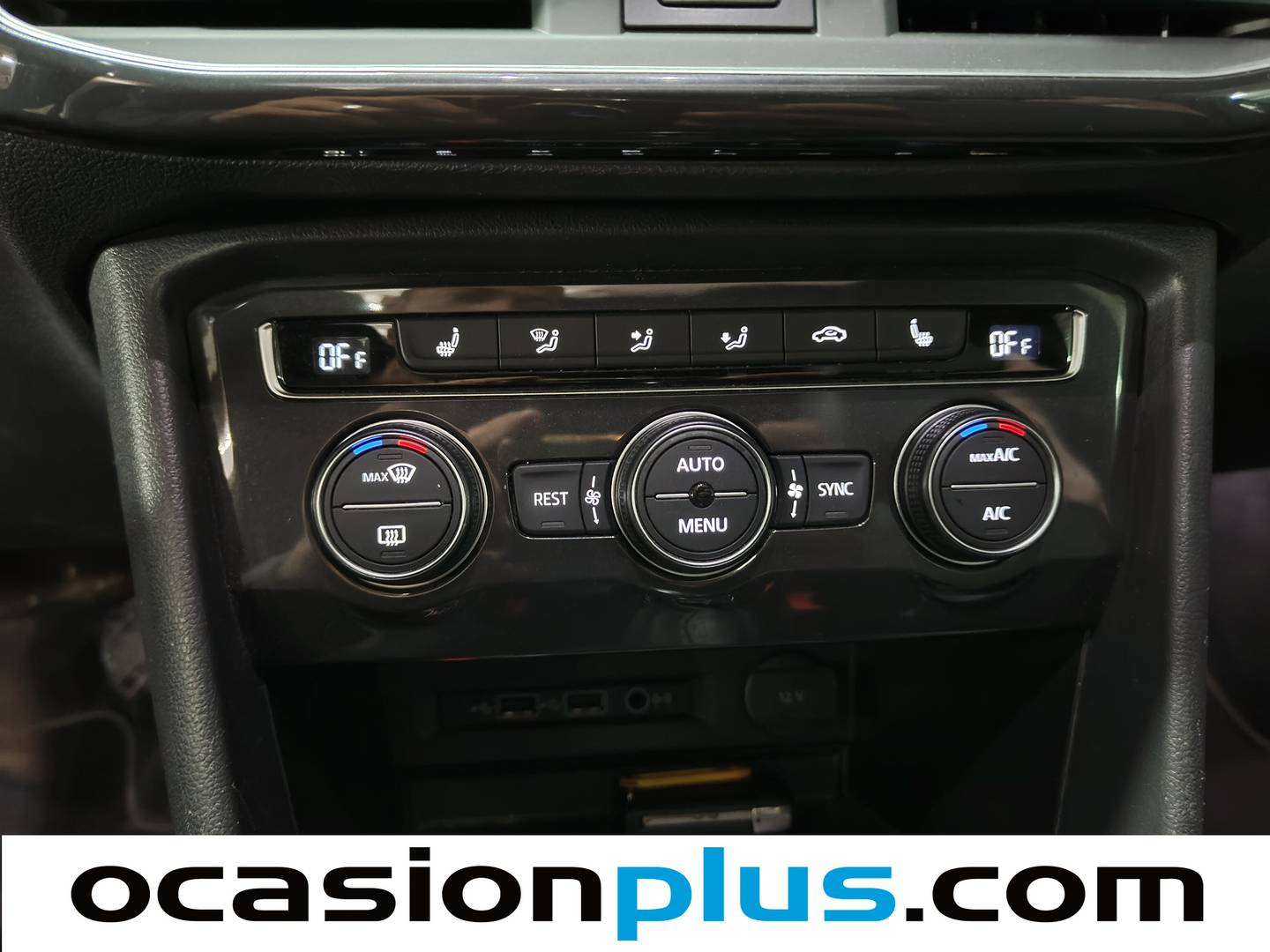 Seat Tarraco Seat Tarraco 2.0 TDI S&S Xcellence Plus (150 CV) 7 Plazas km 0
