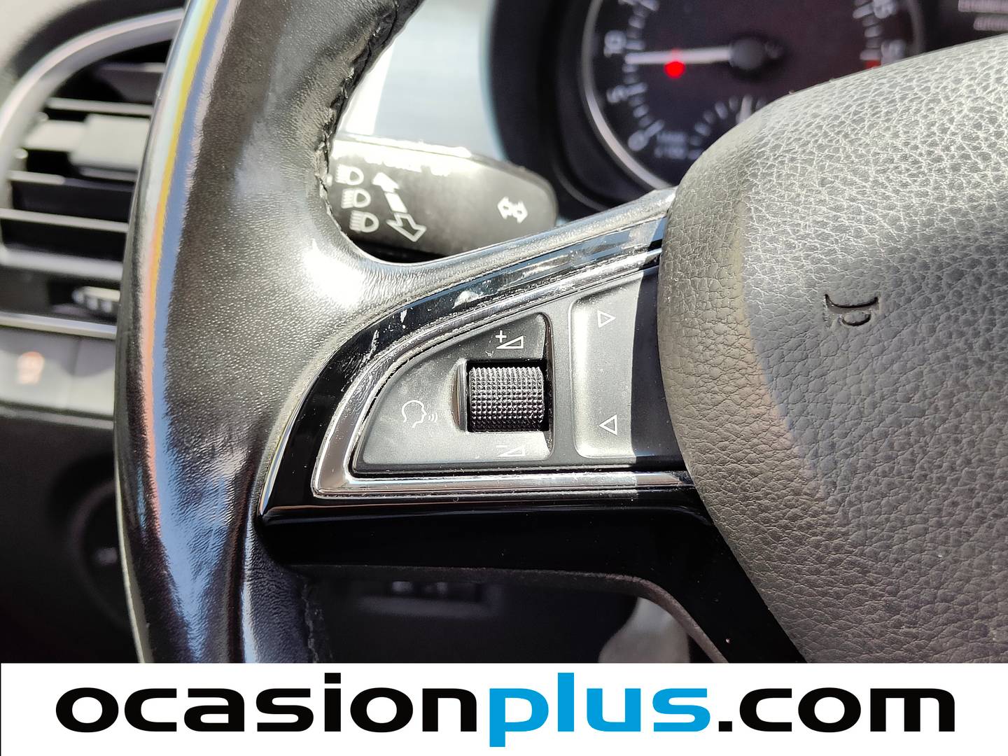 Skoda Fabia Skoda Fabia 1.4 TDI Business (75 CV) de segunda mano