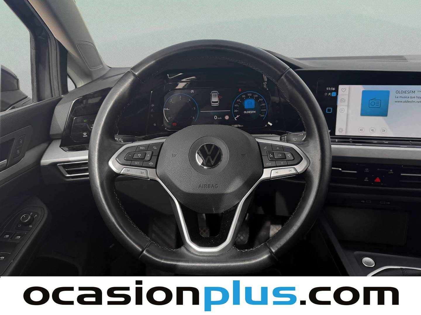 Volkswagen Golf Volkswagen Golf Variant Life 2.0 TDI (115 CV) manual