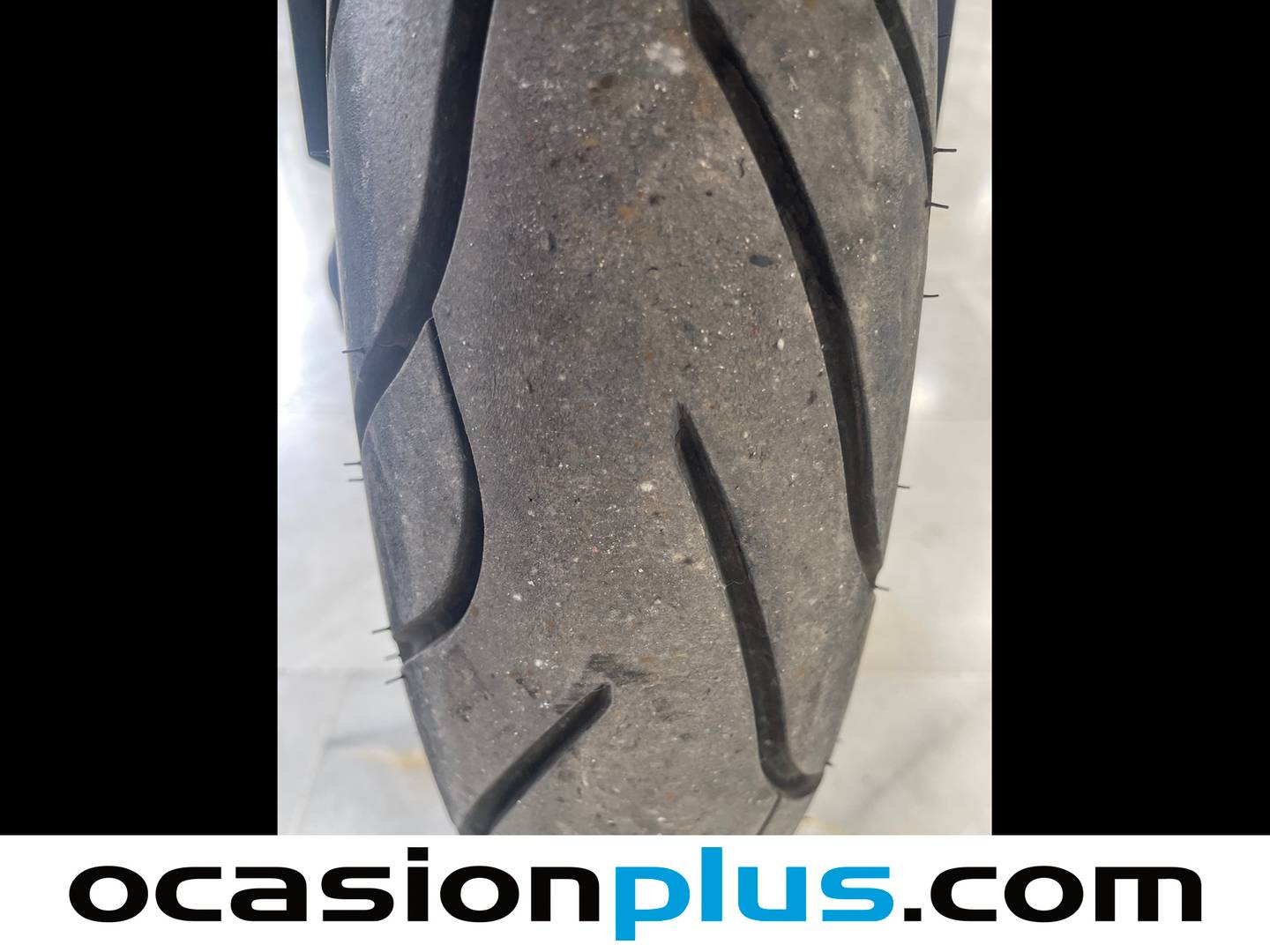 Foto Wottan Storm-S 300 Wottan Storm-S 300 Storm-S 300