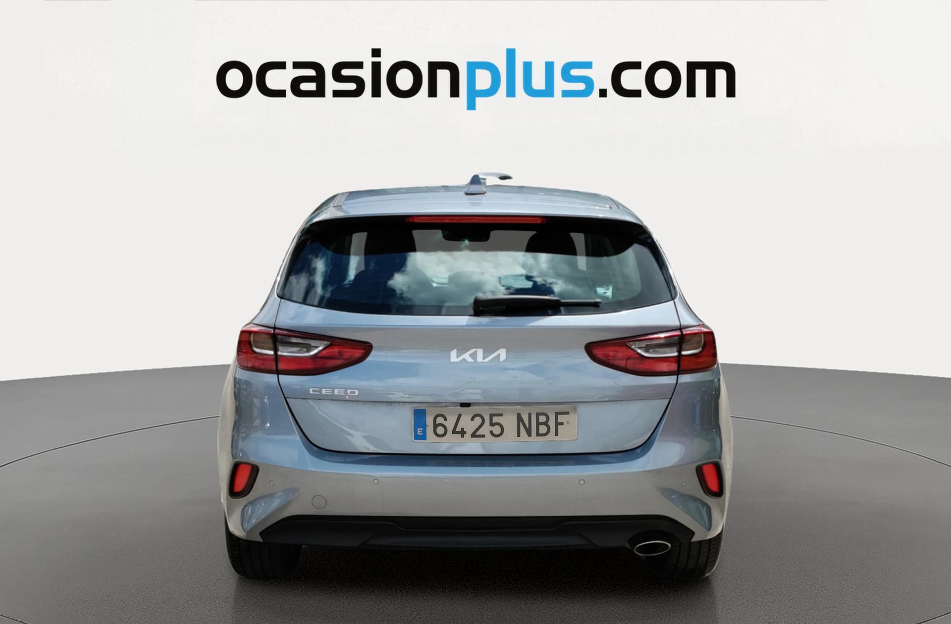 Kia Ceed 1.0 T-GDi Concept - foto 14