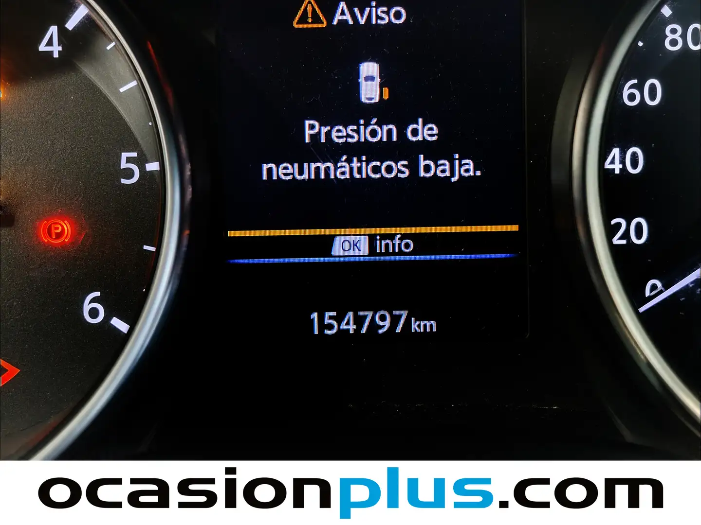 Foto Nissan QASHQAI Nissan Qashqai dCi 115 Acenta (115 CV)