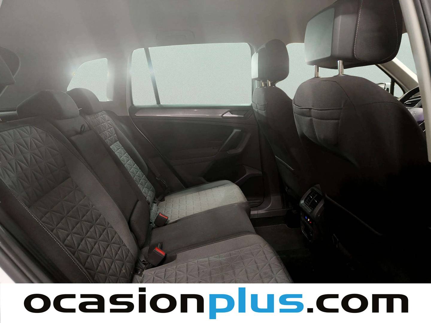 Volkswagen Tiguan Volkswagen Tiguan Life 2.0 TDI (150 CV) km 0