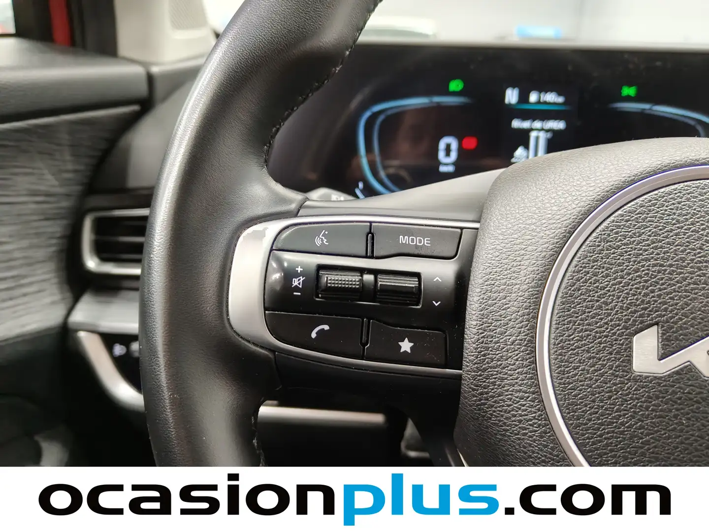 Foto KIA Sportage Kia Sportage 1.6 CRDi MHEV Drive 4x2 (136 CV)