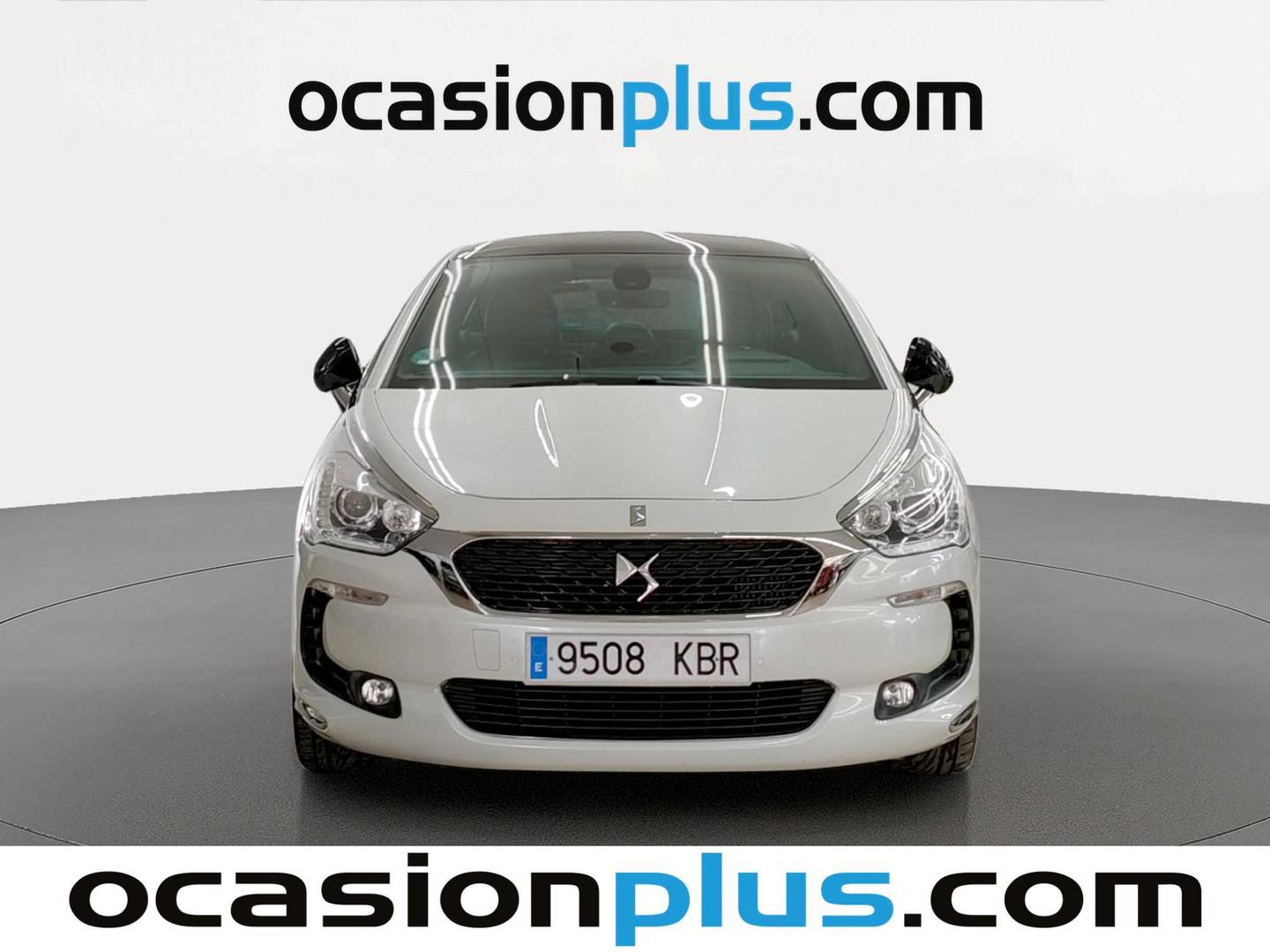 DS DS 5 DS DS5 BlueHdi 180 Style EAT6 (181 CV) barato