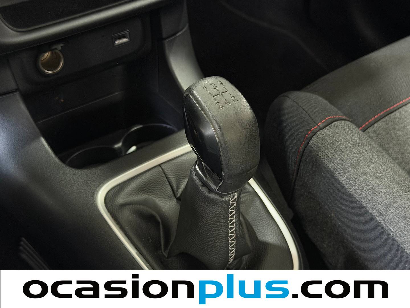 Citroën C3 Citroën C3 PureTech 82 Feel (83 CV) de segunda mano