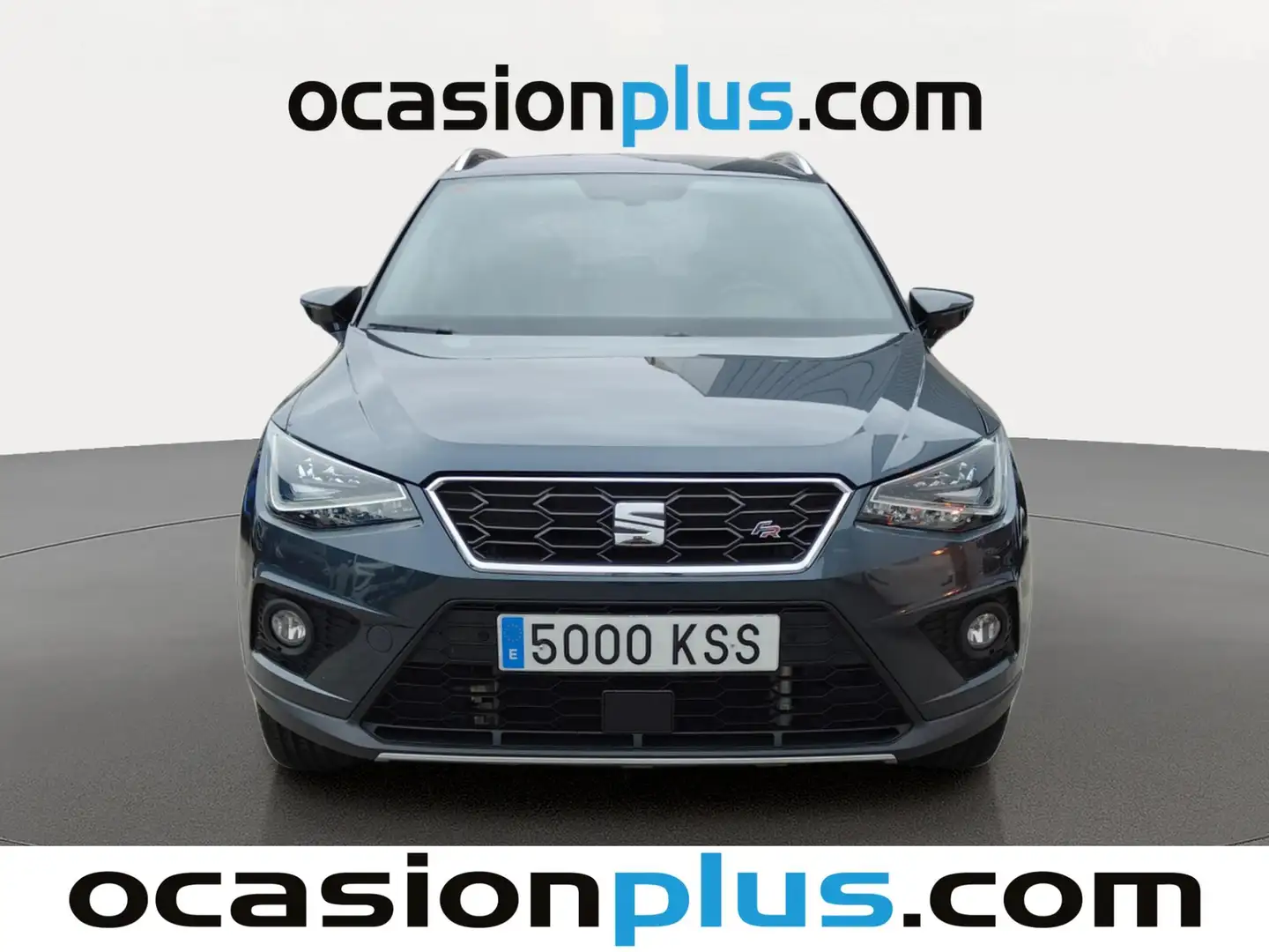 Foto Seat Arona SEAT Arona 1.6 TDI Ecomotive FR (115 CV)
