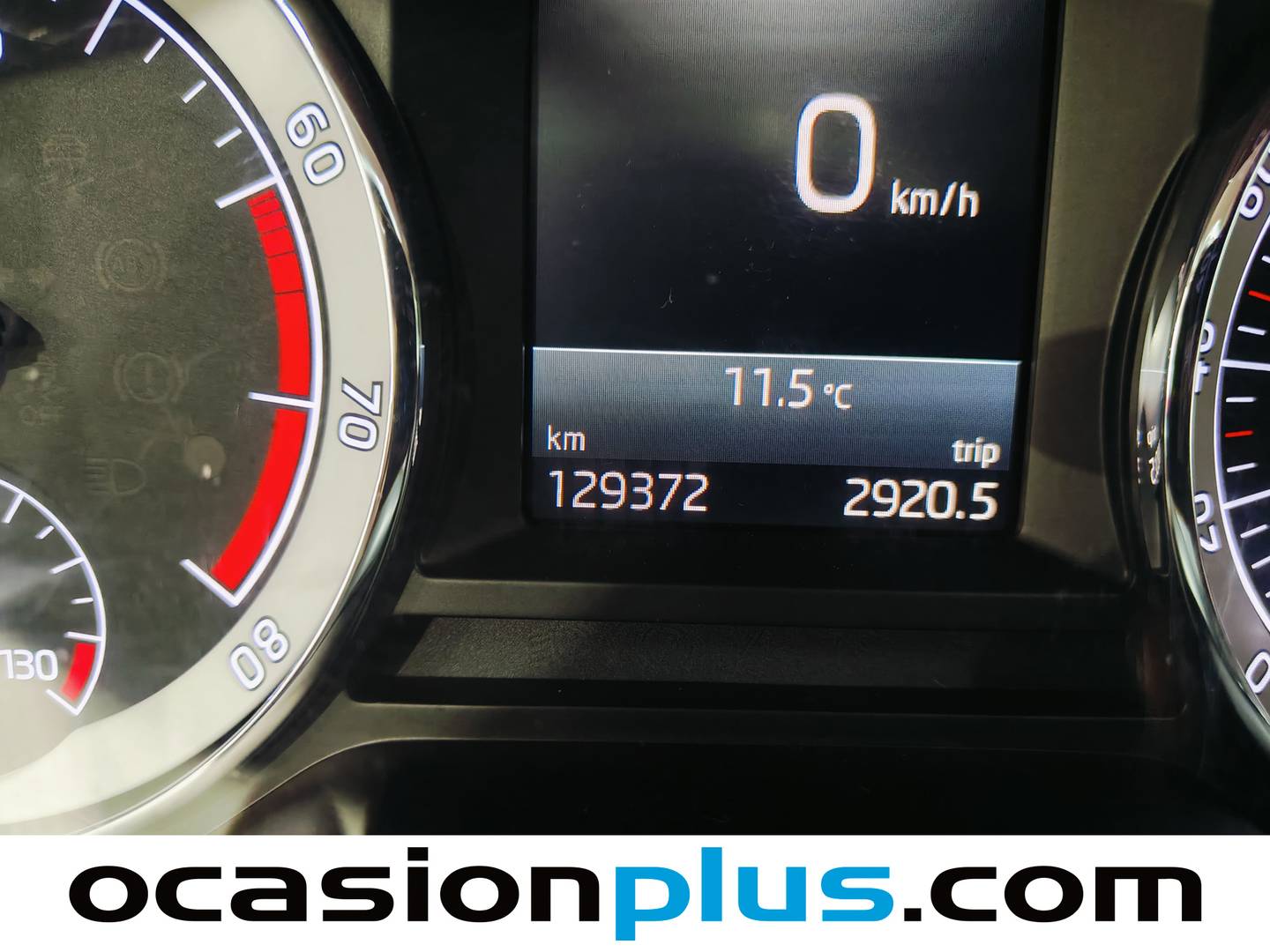 Skoda Octavia Skoda Octavia Combi 1.4 TSI Like (150 CV) seminuevo