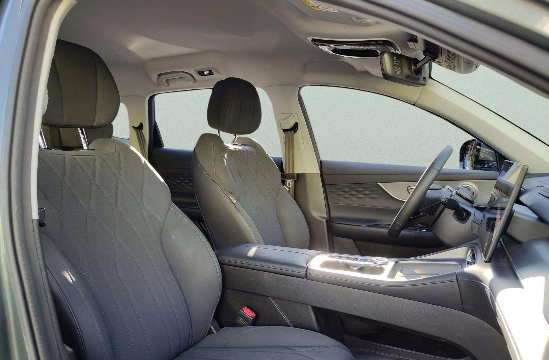 Ebro s800 1.6 T-GDi Premium DCT 7 plazas - foto 22
