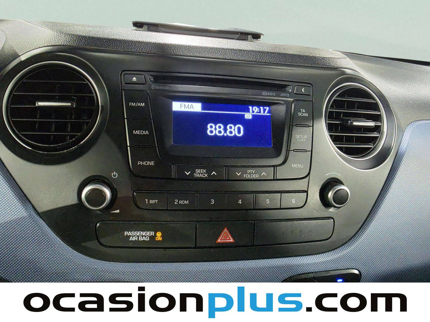 Hyundai i10 Hyundai i10 1.0 Tecno Blue (66 CV) al mejor precio