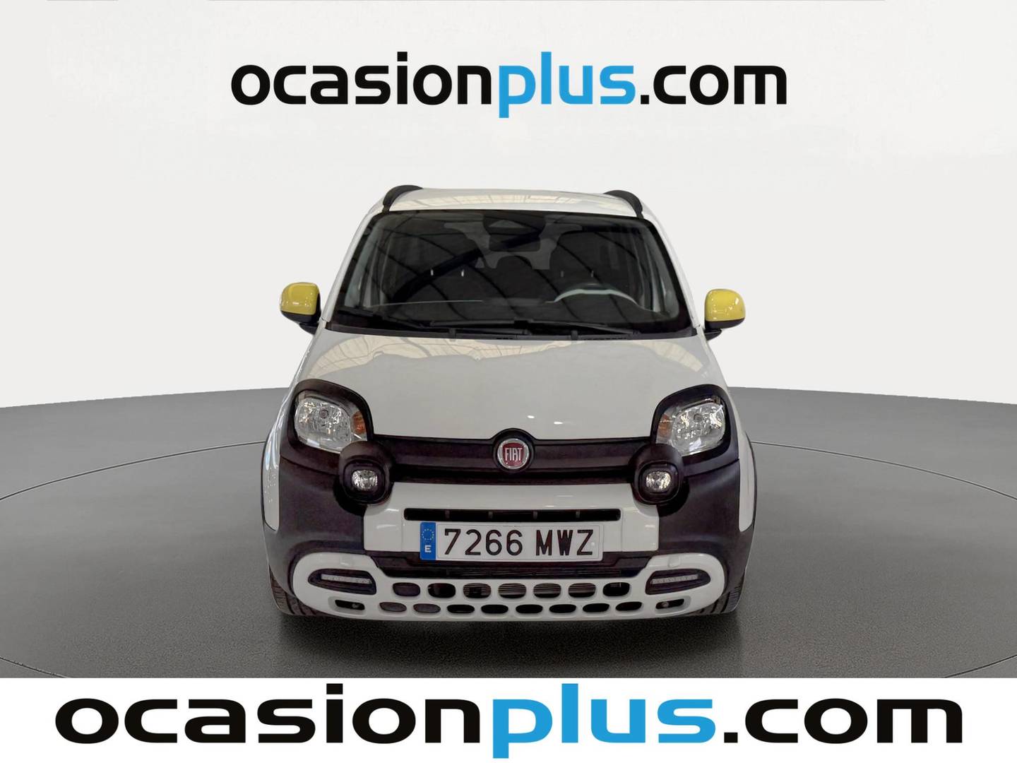 Fiat Panda Fiat Panda 1.0 Hybrid Pandina (70 CV) barato