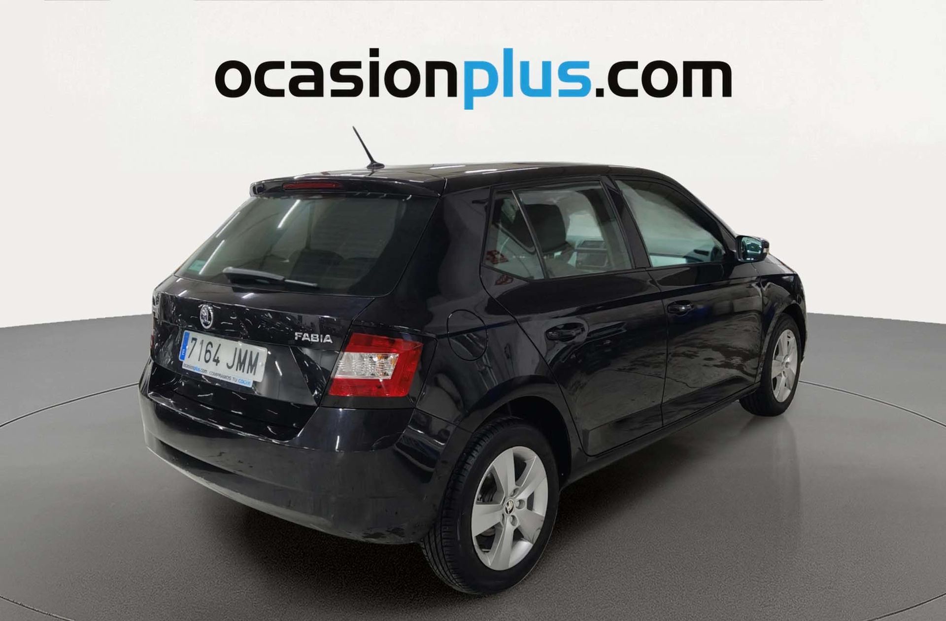 Škoda Fabia 1.2 TSI Ambition - foto 4