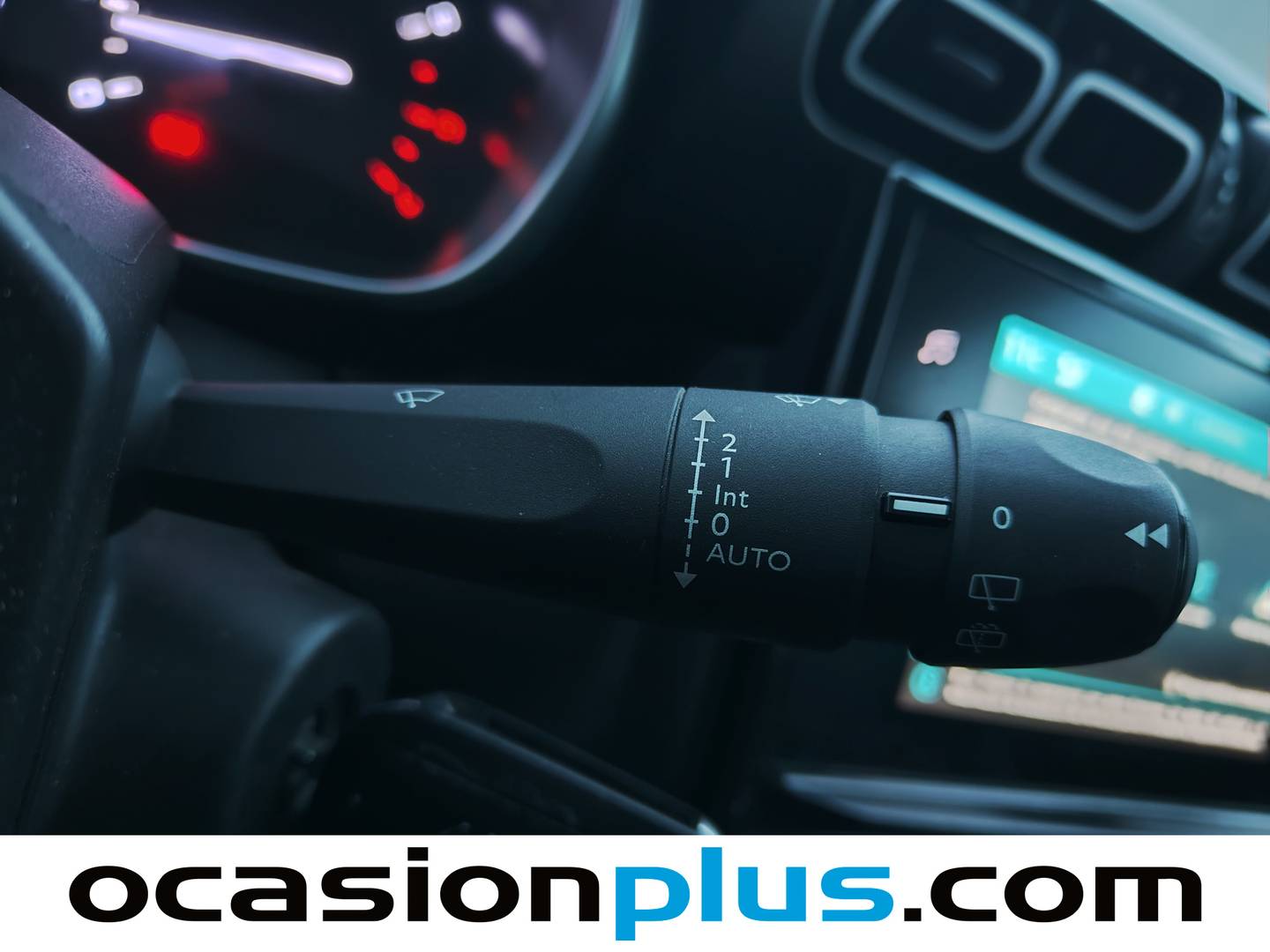 Foto Citroën C3 Aircross Citroen C3 Aircross PureTech 110 S&S Shine (110 CV)