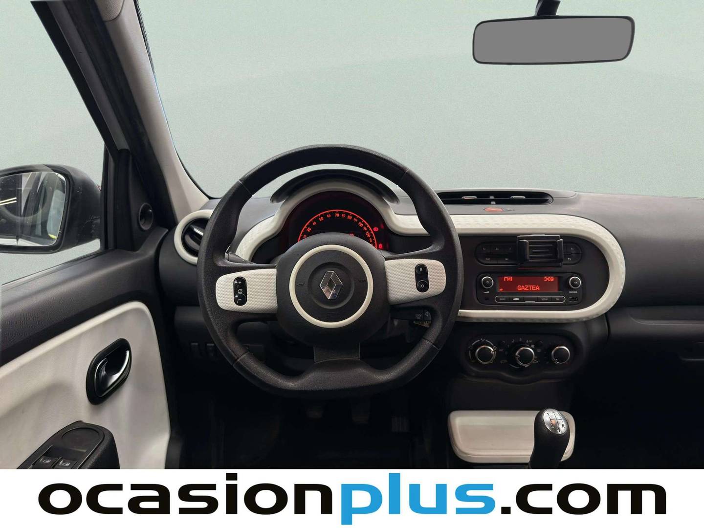 Renault Twingo Renault Twingo Intens SCe (70 CV) gasolina