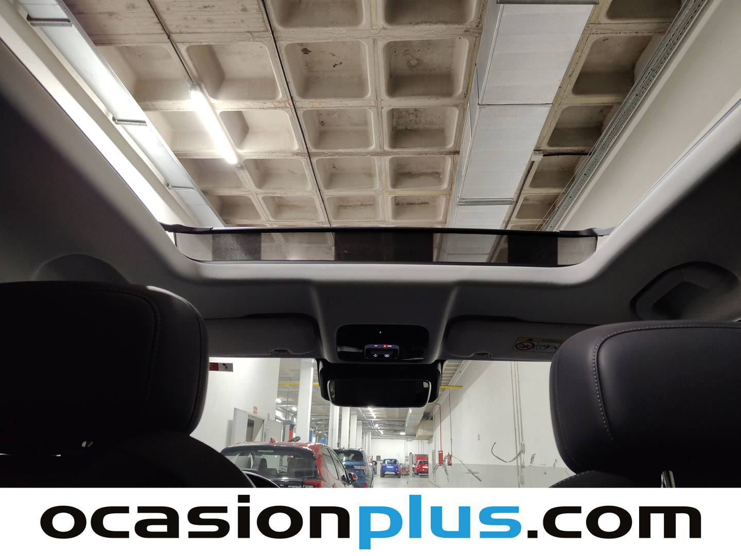 Extras y acabados del JAECOO 7 JAECOO 7 1.6 TGDI Select FWD (145 CV)