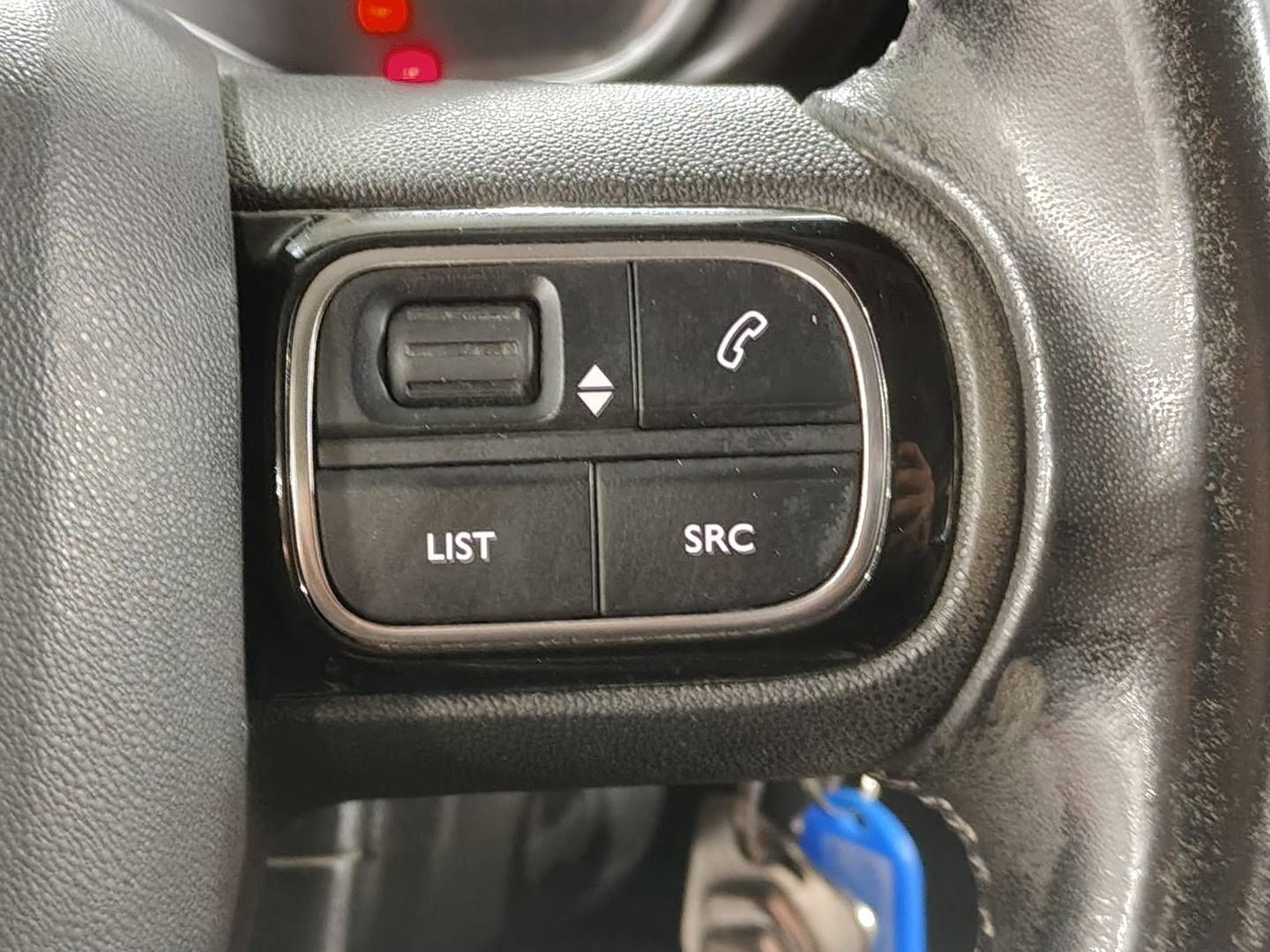 Foto Citroën Berlingo Citroen Berlingo BlueHDi 130 S&S Talla M Shine (130 CV)