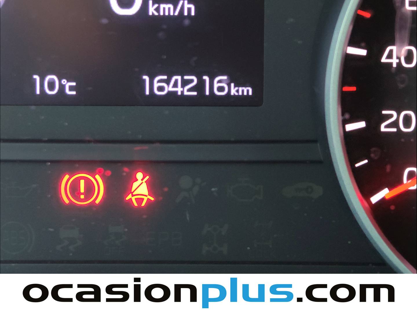 Foto KIA Sportage Kia Sportage 1.6 MHEV Black Edition (136 CV)