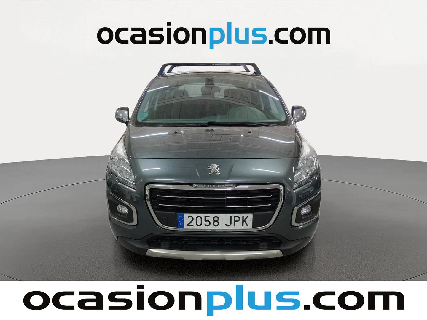 Peugeot 3008 Peugeot 3008 1.6 BlueHDI FAP Style (120 CV) barato