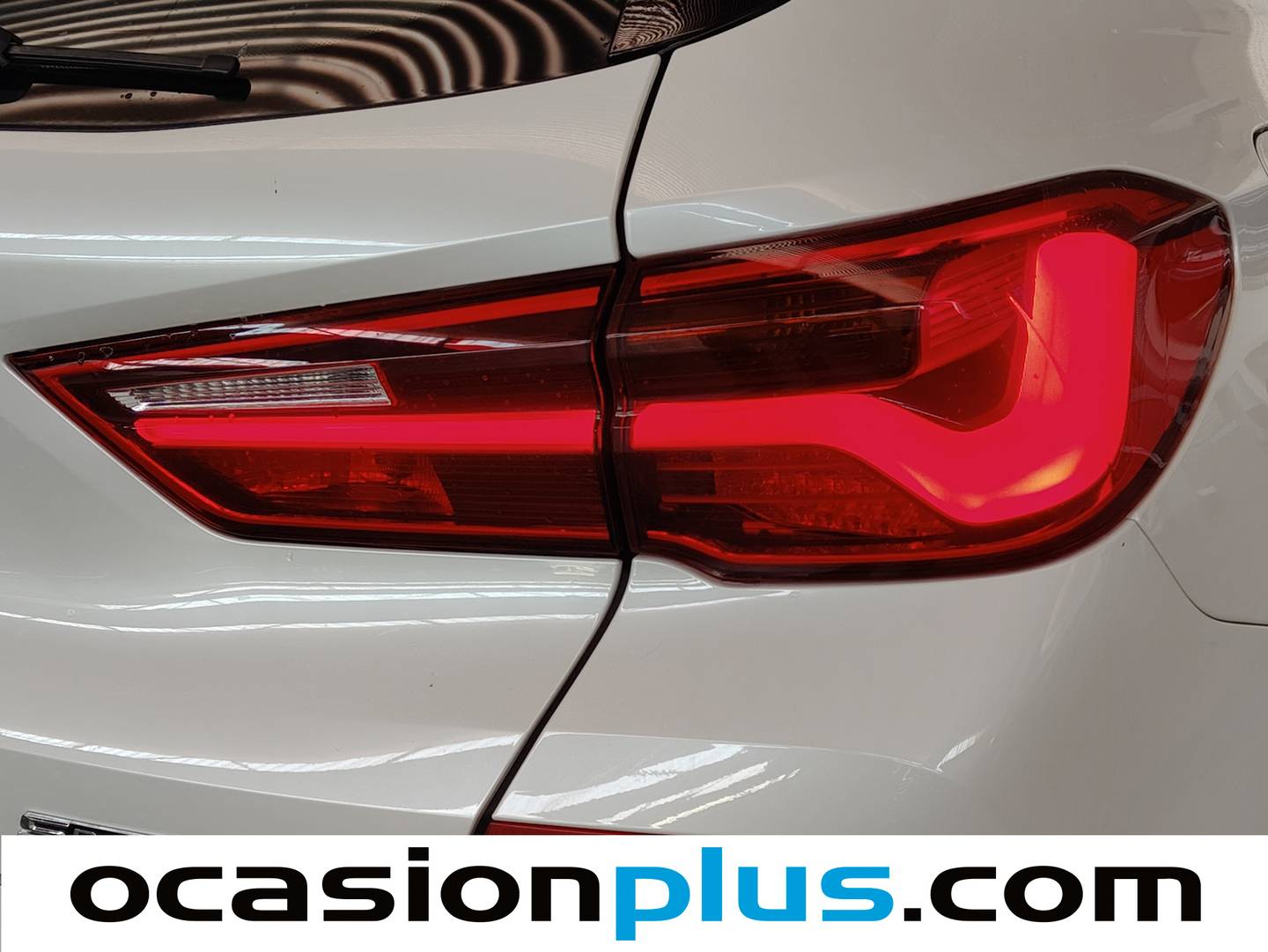 BMW X2 BMW X2 sDrive18i (140 CV) al mejor precio
