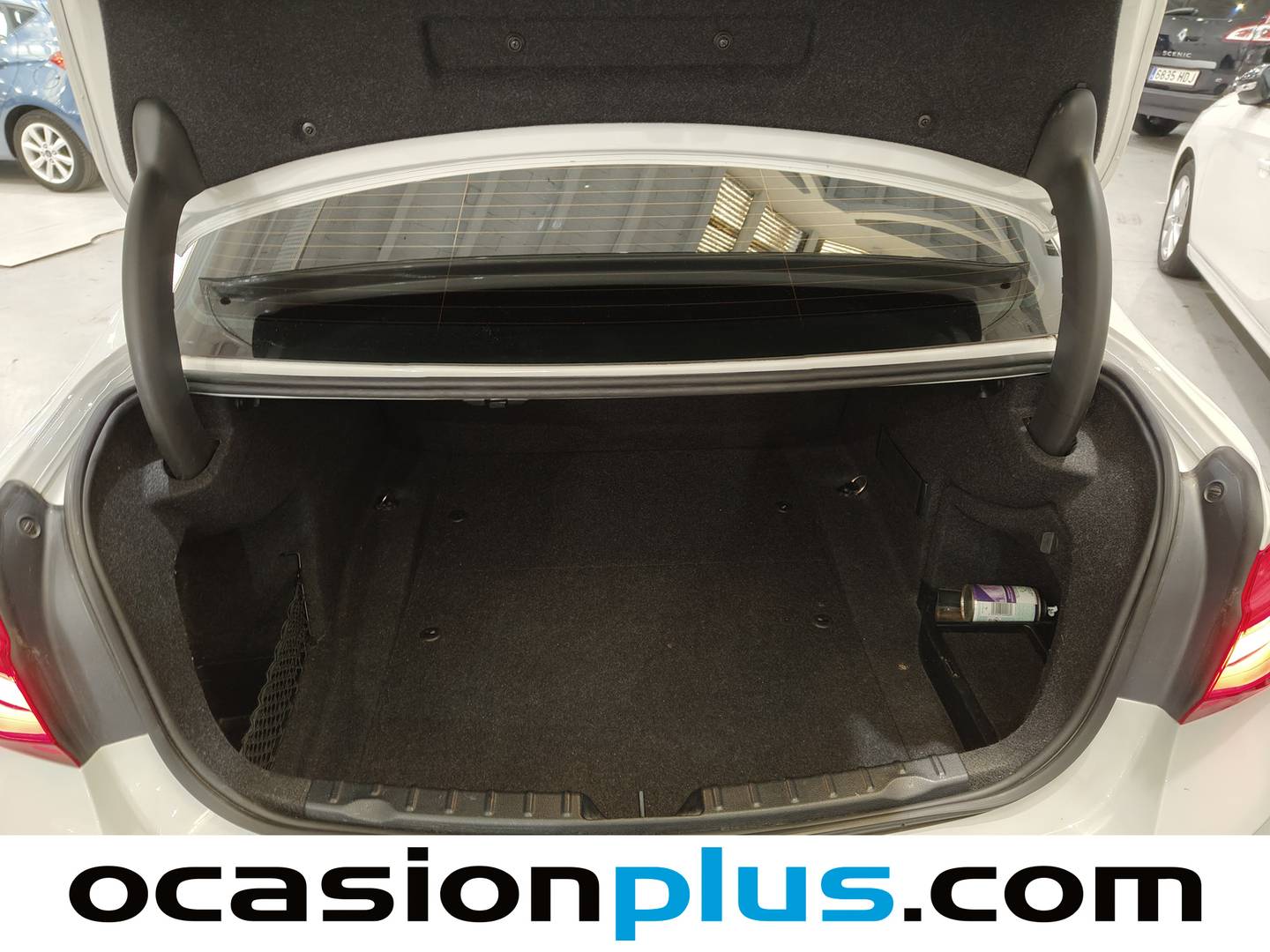 Foto BMW Serie 3 BMW Serie 3 318d (150 CV)