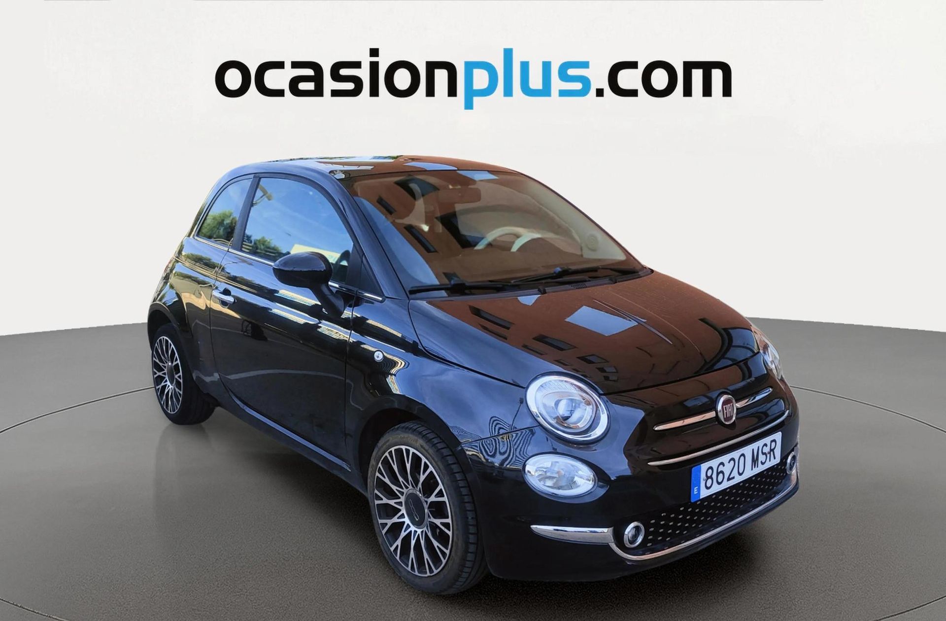 Fiat 500 1.0 Hybrid Dolcevita - foto 2